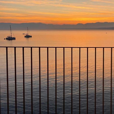 La Casetta Sul Mare Castellammare del Golfo Esterno foto